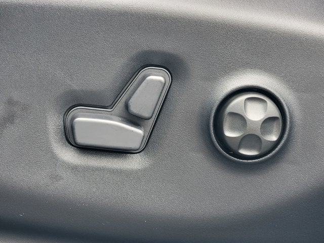 2027 Chrysler Pacifica PACIFICA SELECT AWD