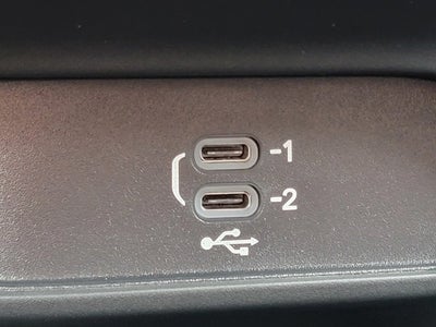 2027 Chrysler Pacifica PACIFICA SELECT AWD