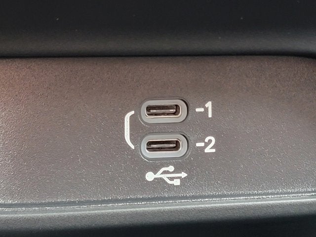 2027 Chrysler Pacifica PACIFICA SELECT AWD