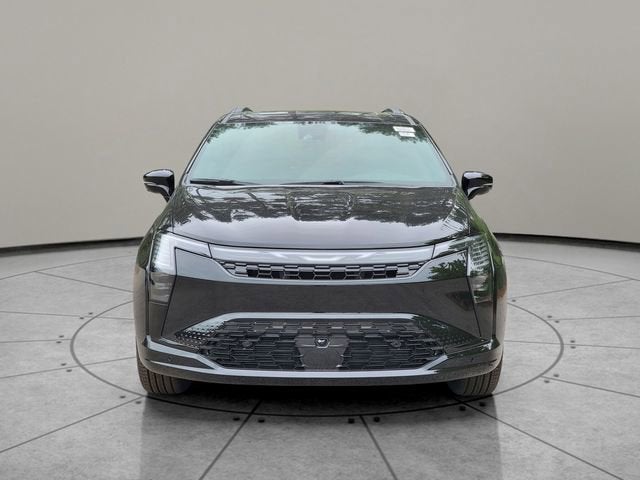 2027 Chrysler Pacifica PACIFICA LIMITED AWD