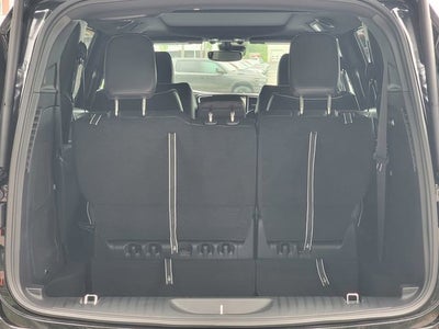 2027 Chrysler Pacifica PACIFICA LIMITED AWD