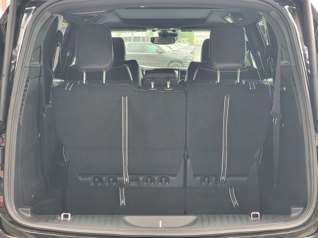 2027 Chrysler Pacifica PACIFICA LIMITED AWD