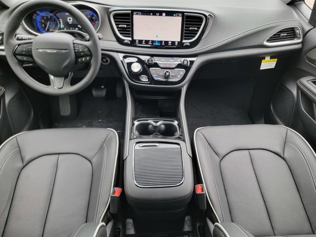 2027 Chrysler Pacifica PACIFICA LIMITED AWD