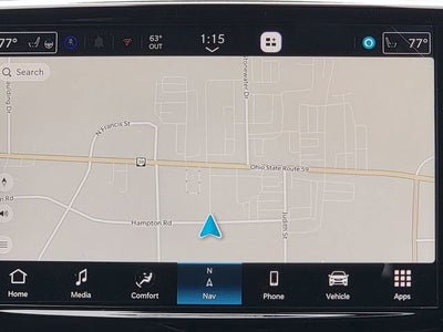 2027 Chrysler Pacifica PACIFICA LIMITED AWD