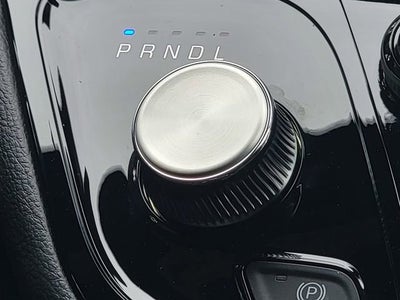 2027 Chrysler Pacifica PACIFICA LIMITED AWD