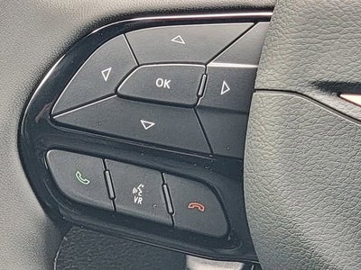 2027 Chrysler Pacifica PACIFICA LIMITED AWD