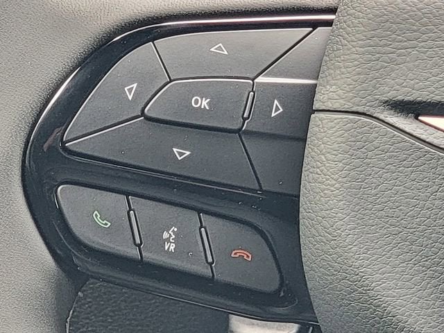 2027 Chrysler Pacifica PACIFICA LIMITED AWD