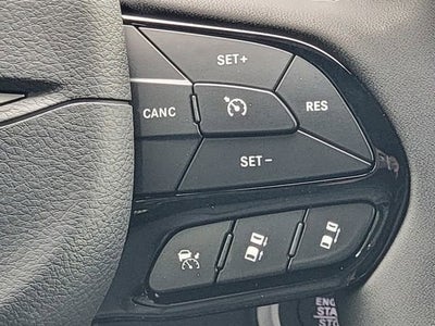 2027 Chrysler Pacifica PACIFICA LIMITED AWD