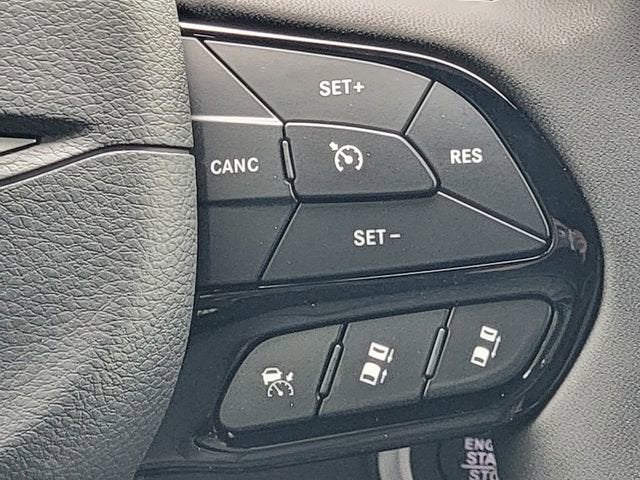 2027 Chrysler Pacifica PACIFICA LIMITED AWD