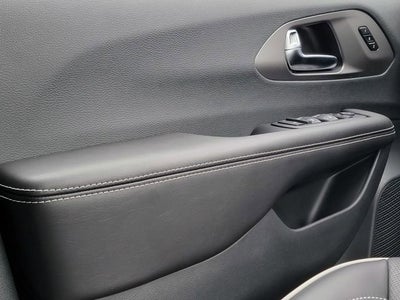 2027 Chrysler Pacifica PACIFICA LIMITED AWD