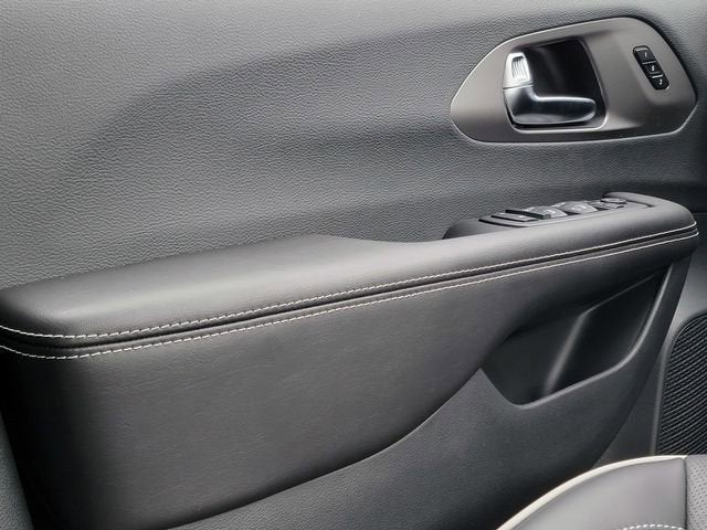 2027 Chrysler Pacifica PACIFICA LIMITED AWD