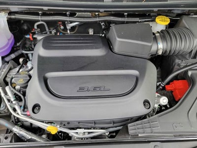 2027 Chrysler Pacifica PACIFICA LIMITED AWD