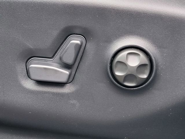 2027 Chrysler Pacifica PACIFICA LIMITED AWD