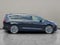 2027 Chrysler Pacifica PACIFICA LIMITED AWD