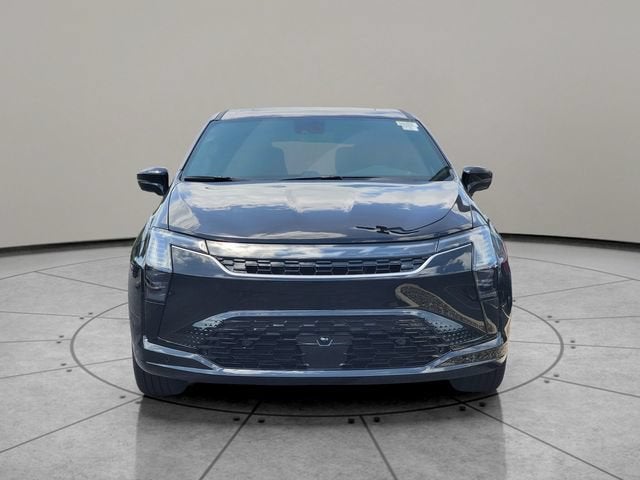 2027 Chrysler Pacifica PACIFICA LIMITED AWD