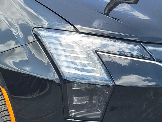 2027 Chrysler Pacifica PACIFICA LIMITED AWD