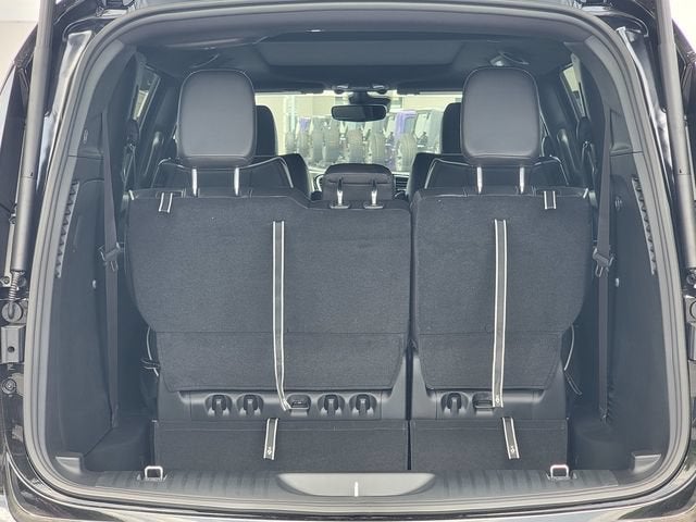 2027 Chrysler Pacifica PACIFICA LIMITED AWD