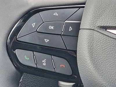 2027 Chrysler Pacifica PACIFICA LIMITED AWD