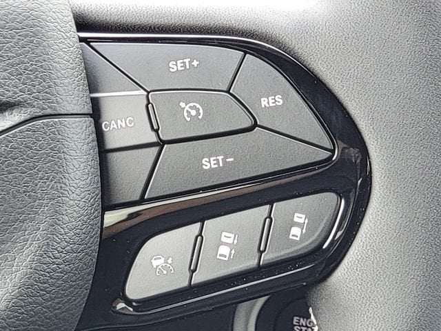 2027 Chrysler Pacifica PACIFICA LIMITED AWD