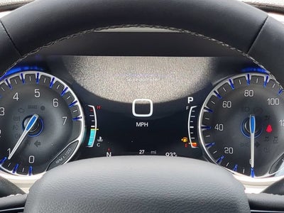 2027 Chrysler Pacifica PACIFICA LIMITED AWD
