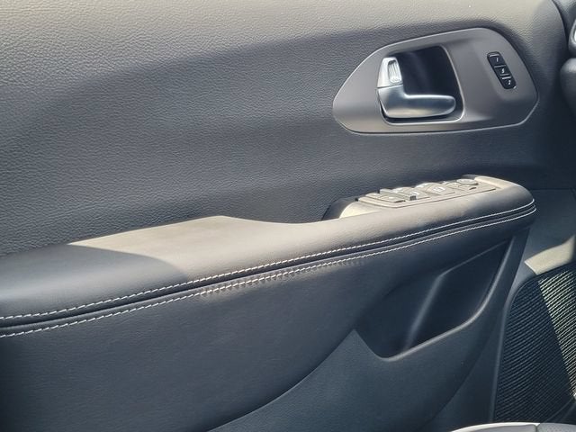 2027 Chrysler Pacifica PACIFICA LIMITED AWD