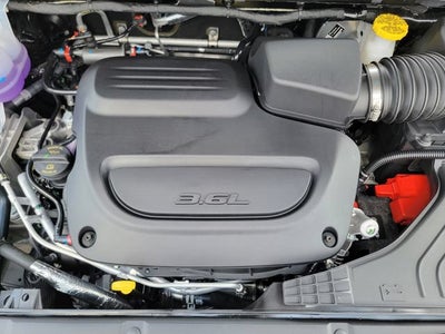 2027 Chrysler Pacifica PACIFICA LIMITED AWD