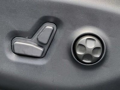2027 Chrysler Pacifica PACIFICA LIMITED AWD