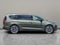 2027 Chrysler Pacifica PACIFICA LIMITED AWD