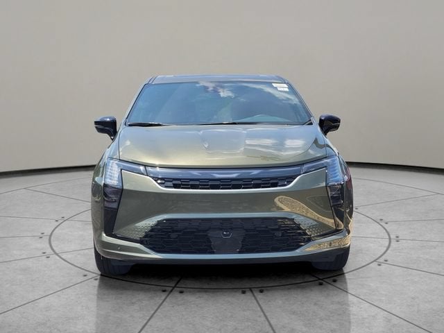 2027 Chrysler Pacifica PACIFICA LIMITED AWD