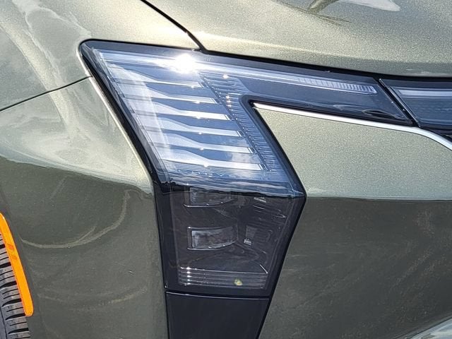 2027 Chrysler Pacifica PACIFICA LIMITED AWD