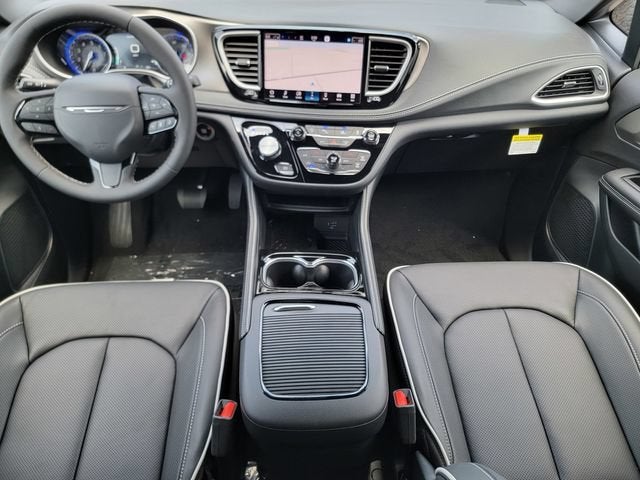 2027 Chrysler Pacifica PACIFICA LIMITED AWD
