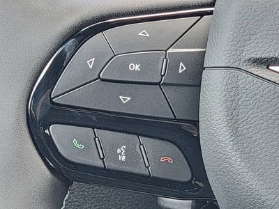 2027 Chrysler Pacifica PACIFICA LIMITED AWD
