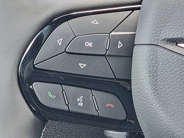 2027 Chrysler Pacifica PACIFICA LIMITED AWD