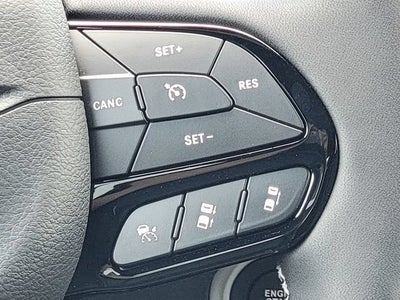 2027 Chrysler Pacifica PACIFICA LIMITED AWD