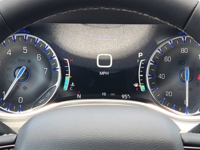 2027 Chrysler Pacifica PACIFICA LIMITED AWD