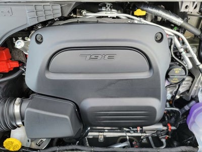 2027 Chrysler Pacifica PACIFICA LIMITED AWD