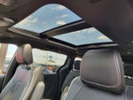 2027 Chrysler Pacifica PACIFICA LIMITED AWD