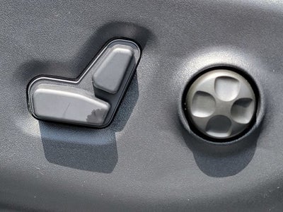 2027 Chrysler Pacifica PACIFICA LIMITED AWD
