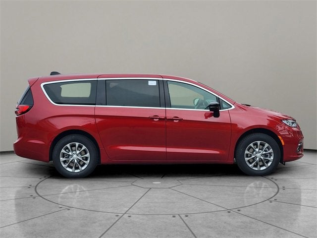 2026 Chrysler Pacifica PACIFICA LIMITED AWD