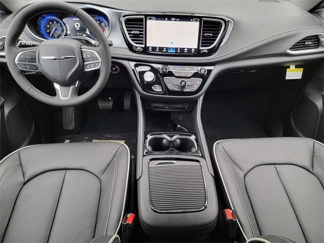 2026 Chrysler Pacifica PACIFICA LIMITED AWD