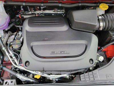 2026 Chrysler Pacifica PACIFICA LIMITED AWD