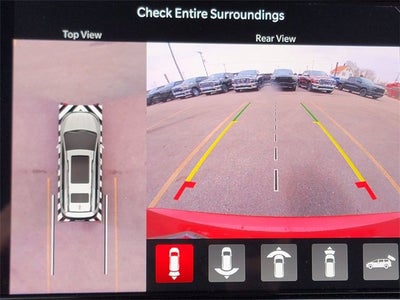 2026 Chrysler Pacifica PACIFICA LIMITED AWD