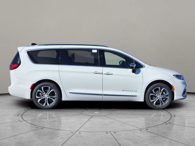 2026 Chrysler Pacifica PACIFICA PINNACLE AWD