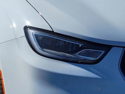 2026 Chrysler Pacifica PACIFICA PINNACLE AWD