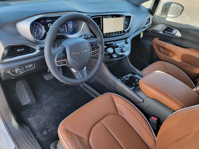 2026 Chrysler Pacifica PACIFICA PINNACLE AWD