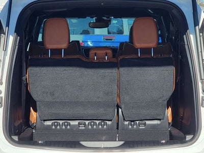 2026 Chrysler Pacifica PACIFICA PINNACLE AWD