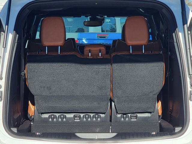 2026 Chrysler Pacifica PACIFICA PINNACLE AWD