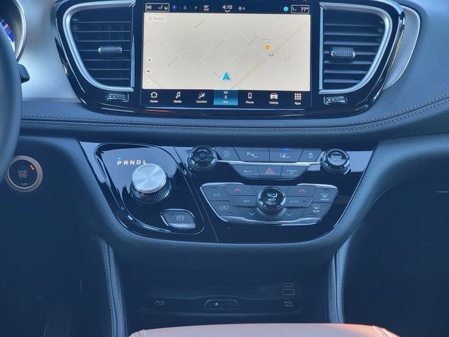 2026 Chrysler Pacifica PACIFICA PINNACLE AWD