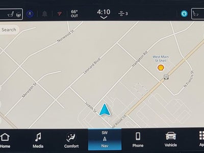 2026 Chrysler Pacifica PACIFICA PINNACLE AWD