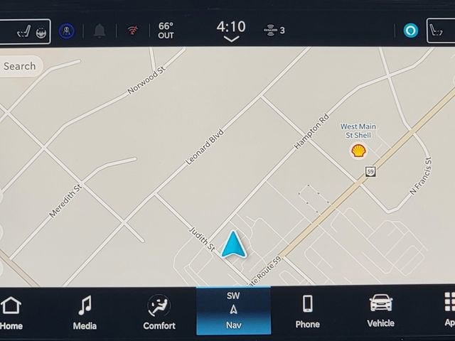 2026 Chrysler Pacifica PACIFICA PINNACLE AWD